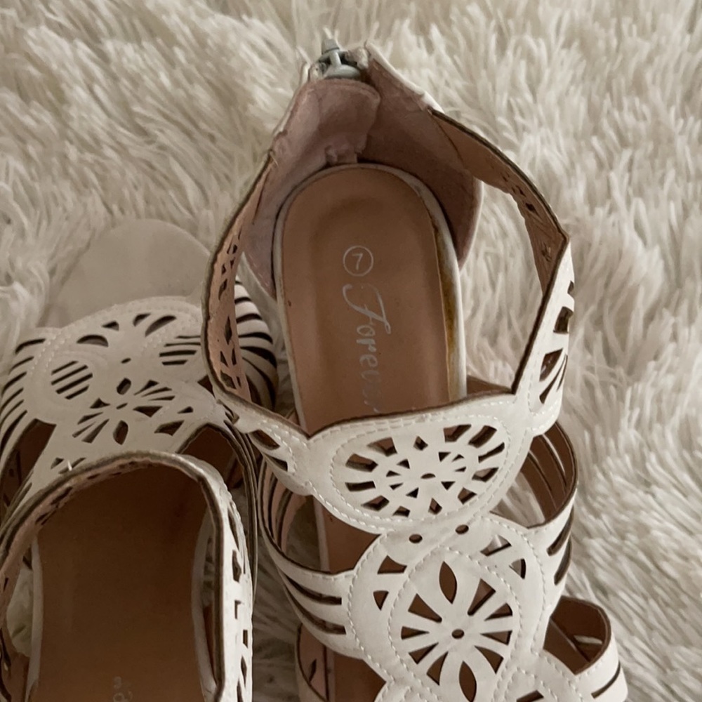 Wedges - Picture 5 of 5